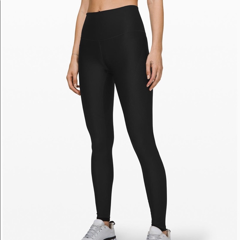 Lululemon Mapped Out Tight